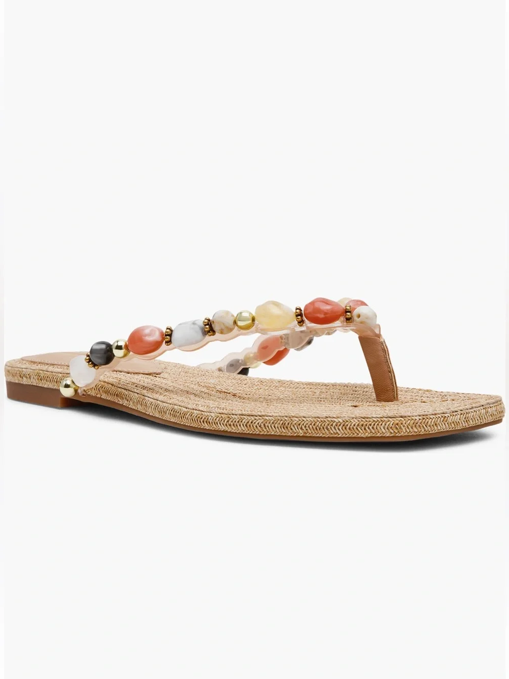 Steve Madden Marble Sandals
